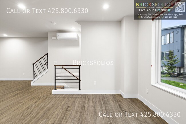 Photo - Rare Ichijo Townhome in Sammamish Town Center. Premium Japanese Construction. Walkable