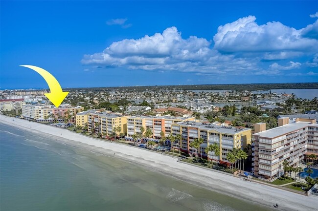 Building Photo - 16700 Gulf Blvd Unit 624 Rental