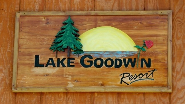 Photo - Lake Goodwin Resort
