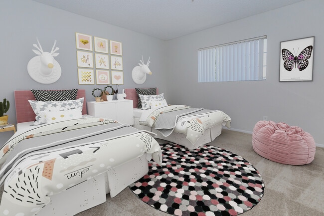 Brookside Apartments