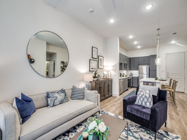 Photo - Live in Style! Beautiful 1/1 Apt in Greate... Unidad CA1