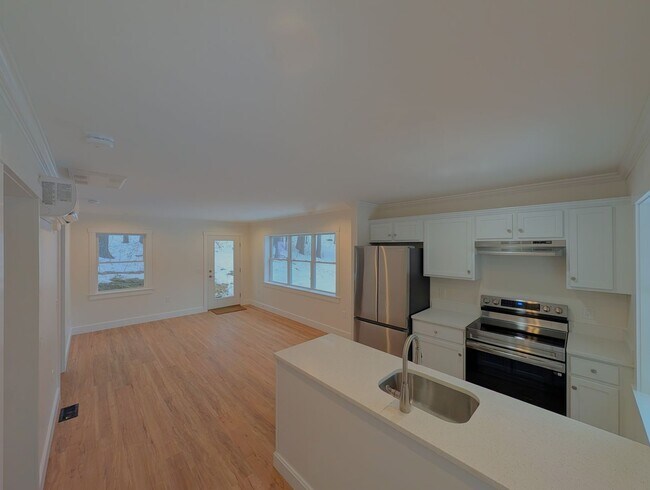 17 Faulkner Pl Unit 17 Faulkner Place