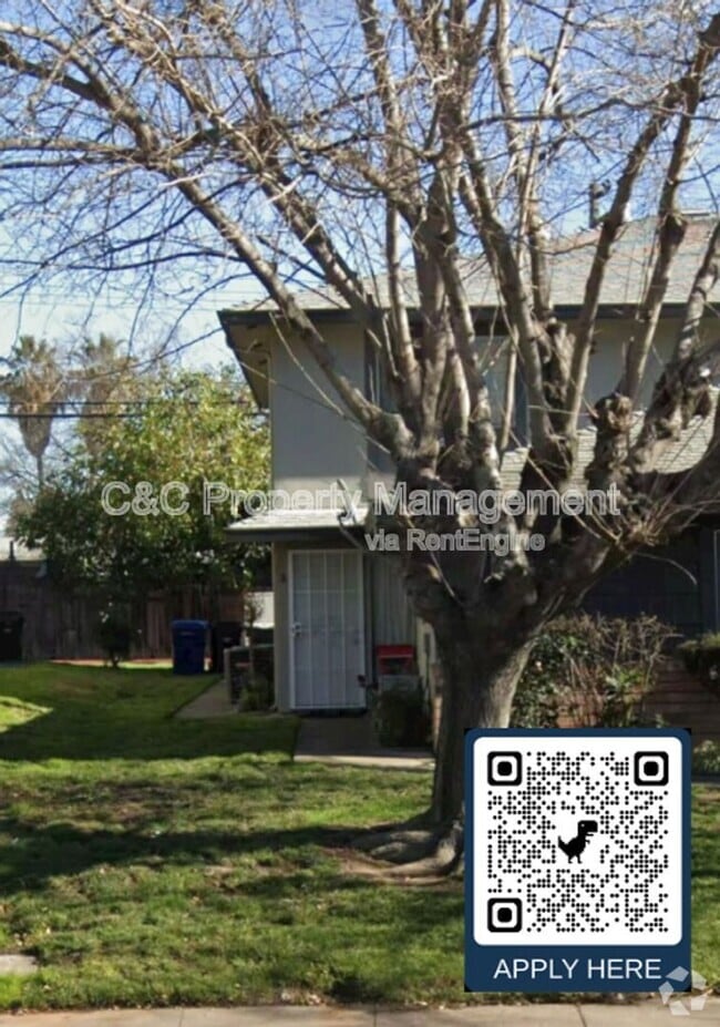 Building Photo - 5900 Walerga Rd Unit 3 Rental
