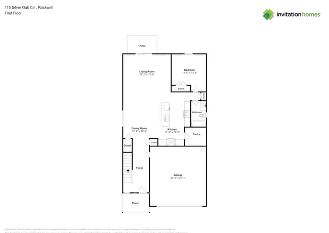 Photo - 115 Silver Oak Cir