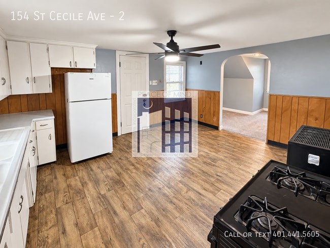 154 St Cecile Ave Unit 2