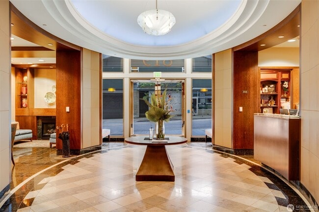 Photo - The Cosmopolitan Unit 2505