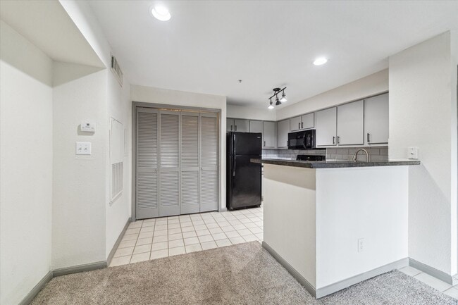 Building Photo - 1710 W T C Jester Blvd Unit 5204 Rental