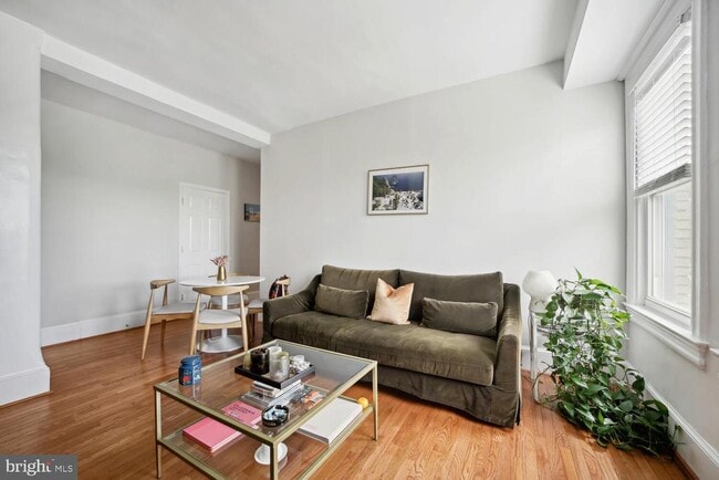 Photo - 1511 22nd St NW