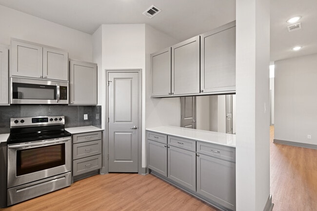 Photo - Louetta Creek