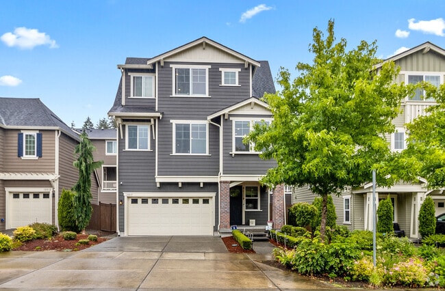 Building Photo - 18617 45th Dr SE Rental