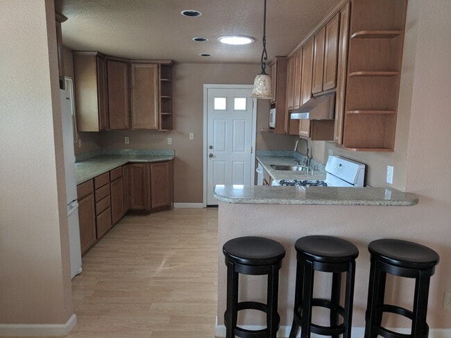 Photo - Nice Updated Home for Rent Unit 563