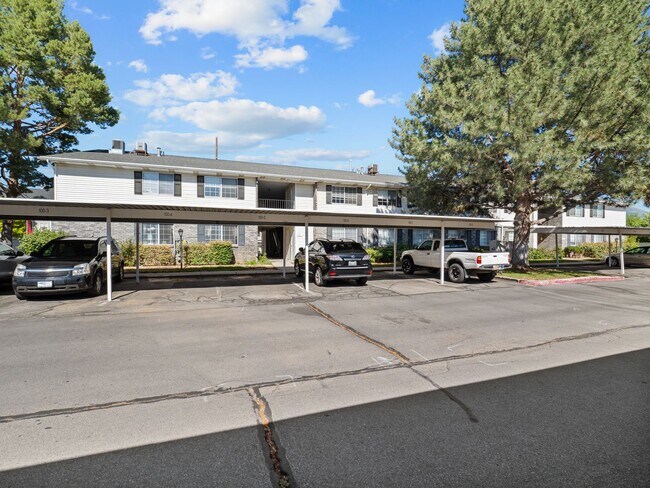 Photo - Gre-100 E 600 S Orem, UT 84058 Unit 4