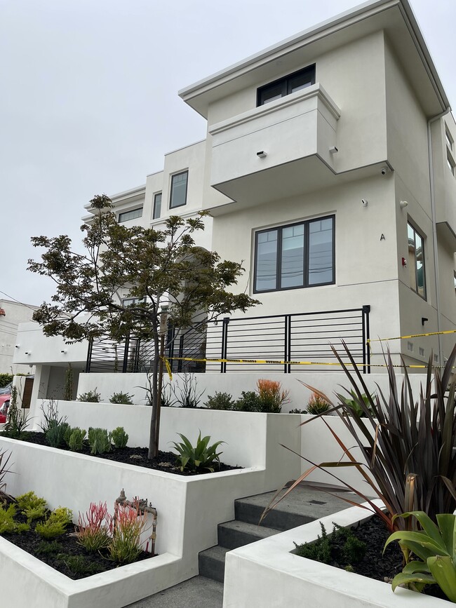 Photo - 217 S Prospect Ave Townhome