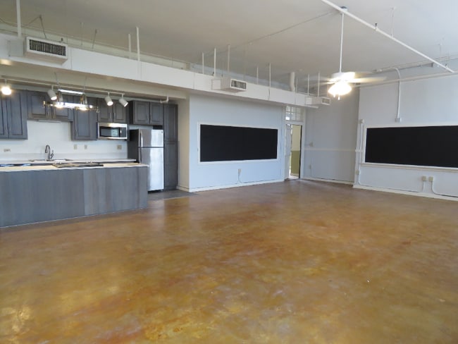 Photo - 1401 Scott St Unit 402