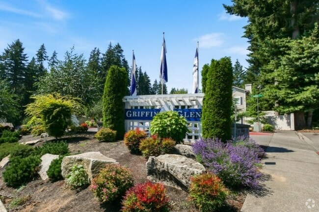 Building Photo - Griffin Glen II Rental
