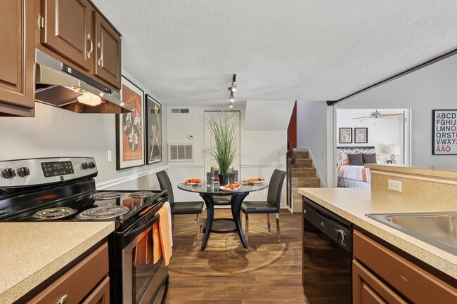 Whisper Lake Apartments