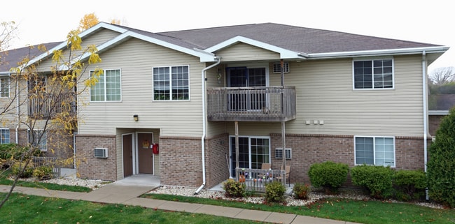Lakeview Estates