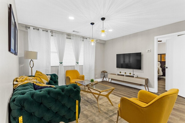 Photo - 3645 Peachtree Rd NE Unidad SI ID1580006P
