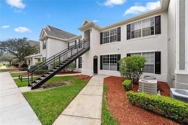 Building Photo - 9117 Lee Vista Blvd Unit 608