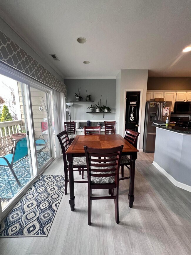 Photo - 3427 Fishinger Mill Dr Unit 3427