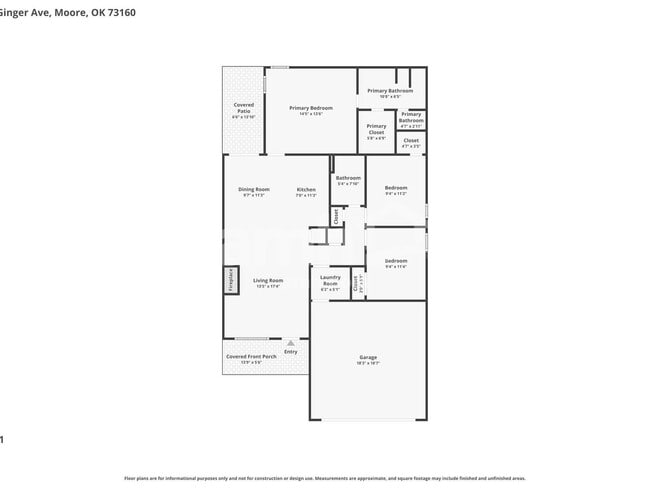 Photo - 1608 Ginger Ave