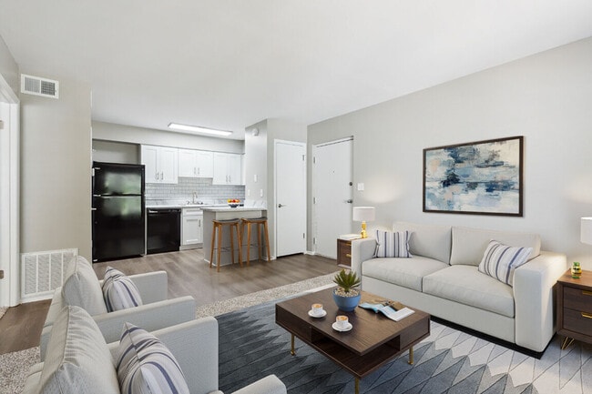 The Park Apartments