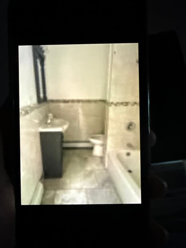 Bathroom - 119 Lyons Ave Unit Floor 3