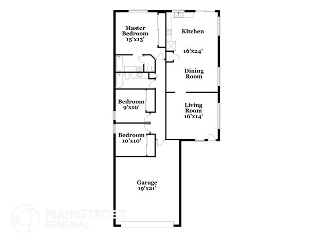 Photo - 2818 W Campo Bello Dr