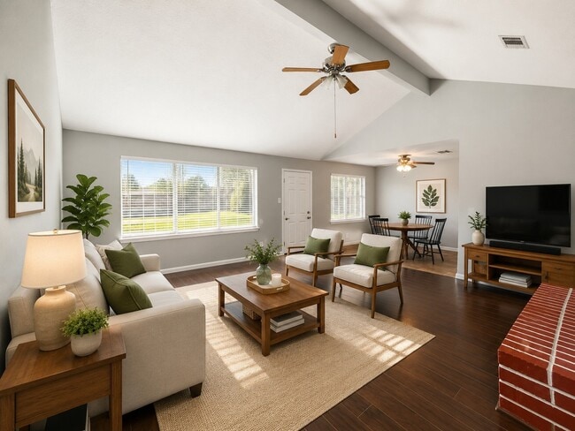 Building Photo - 12027 Silver Island Cir
