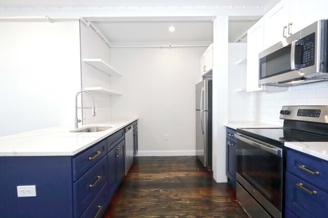 Photo - 1504 Purchase St Unit 102