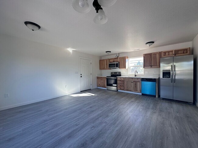 Photo - Brand New Construction 2 Bed 1 Bath Modern Duplex!