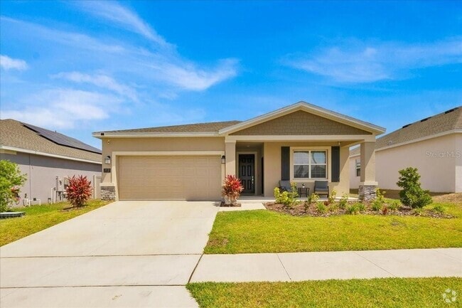 Building Photo - 717 Citrus Reserve Blvd Rental