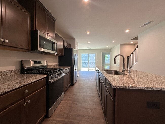 Photo - 127 Jameson Pk Dr Townhome