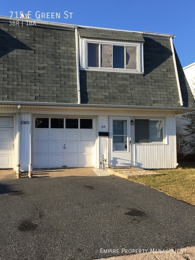 3 Bedroom/1 Bathroom House in Allentown! - 3 Bedroom/1 Bathroom House in Allentown!