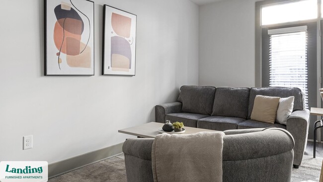 Photo - 930 Howell Mill Rd Unit 1245.1407637