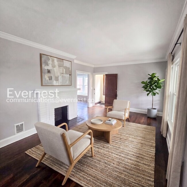 Photo - 3411 Beechwood Ave Unit 2nd floor