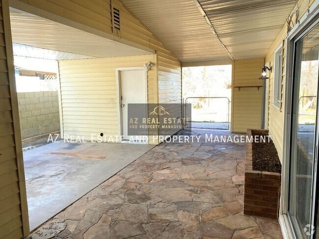 Building Photo - 6538 W Keim Dr Rental