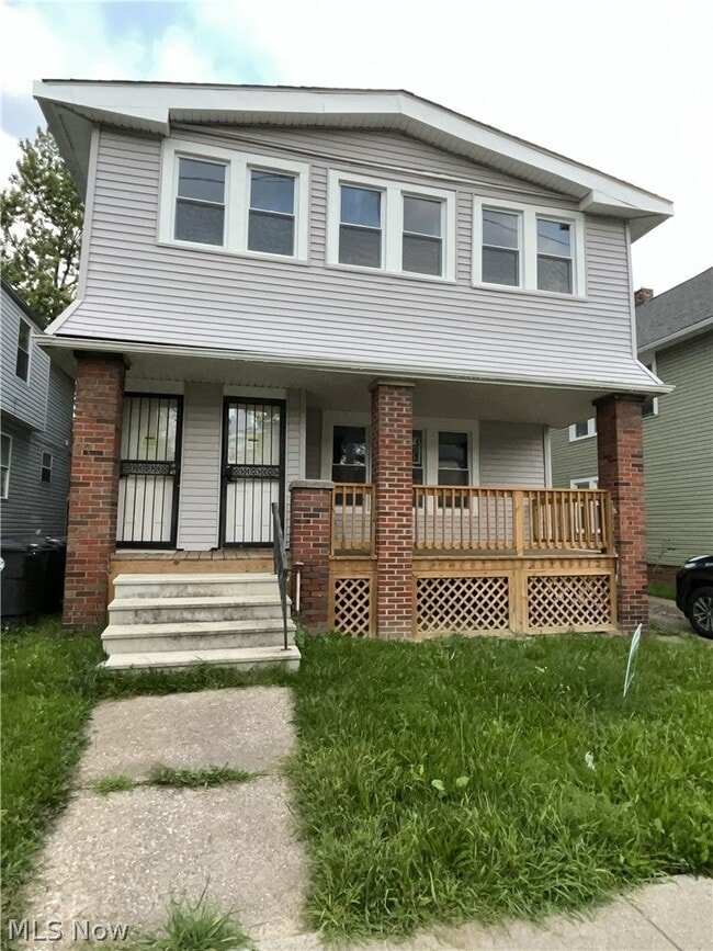 3658 E 143rd St Unidad Upper