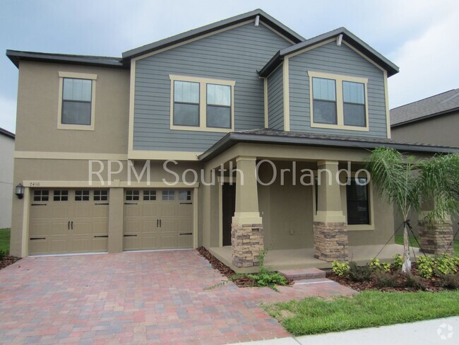 Building Photo - Windermere Sound Rental