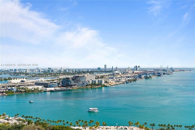 Photo - 50 Biscayne Blvd Unidad 3010