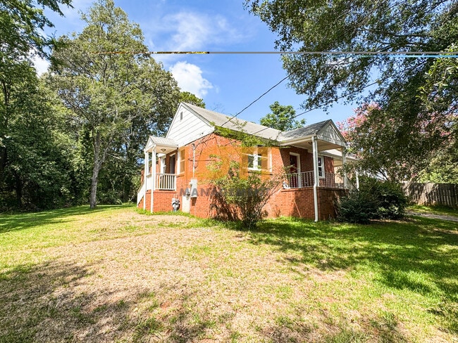 Photo - 638 Old Augusta Rd