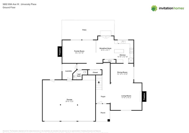 Photo - 5802 65th Ave W