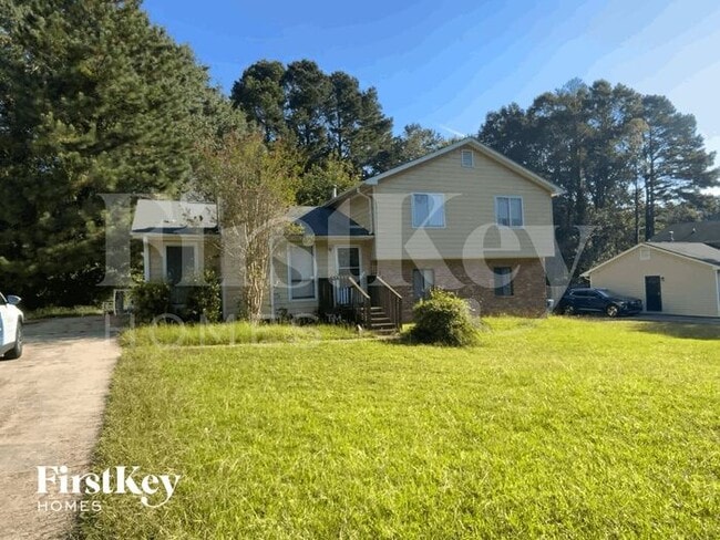 Building Photo - 4436 Cypress Ridge Ln Rental
