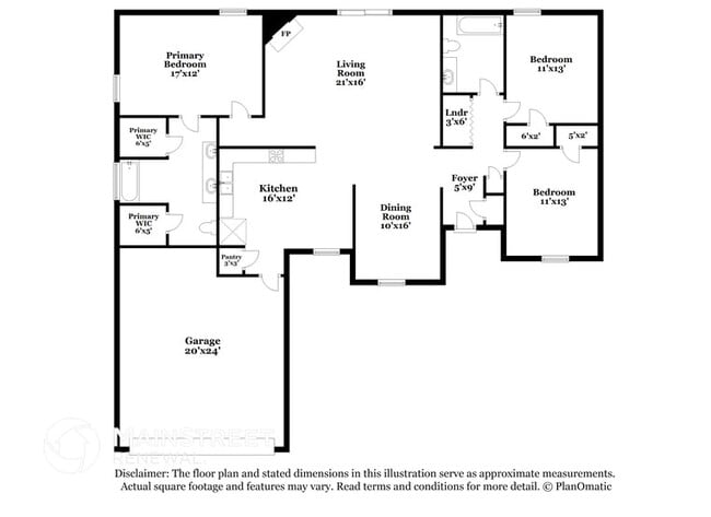 Photo - 8257 River Creek Cove