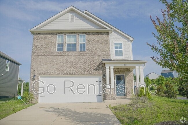 Building Photo - 432 Crossbridge Rd Rental