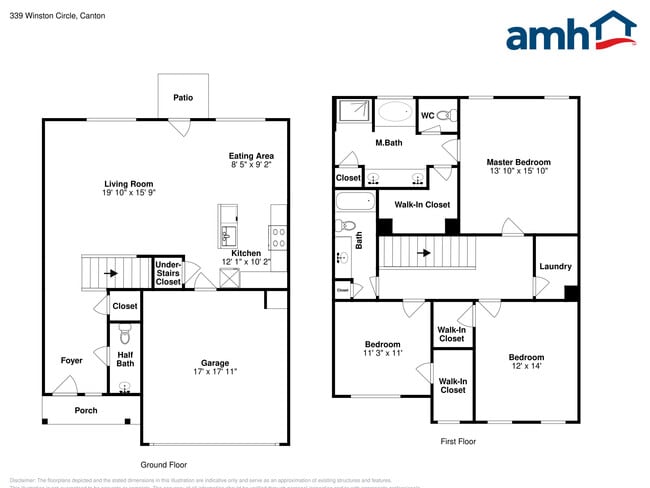 339 Winston Cir