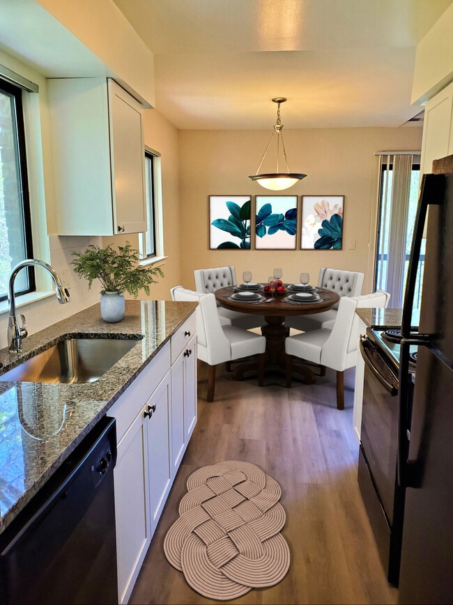 Snazzy Kitchens Available