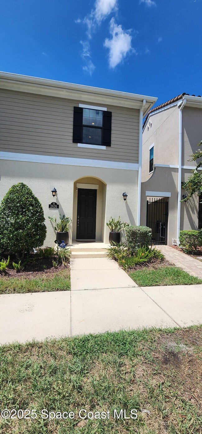 Building Photo - 2626 Florencia Pl Rental