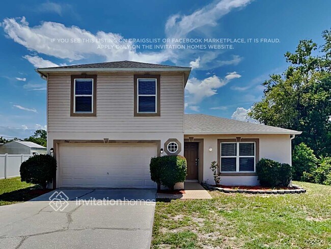 Photo - 1961 Howland Blvd House