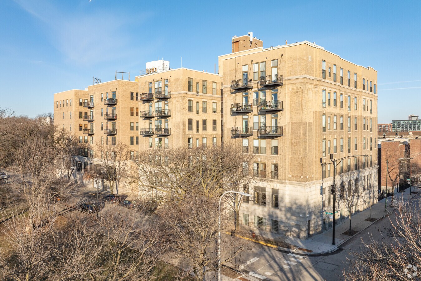 Photo - Columbus on the Park